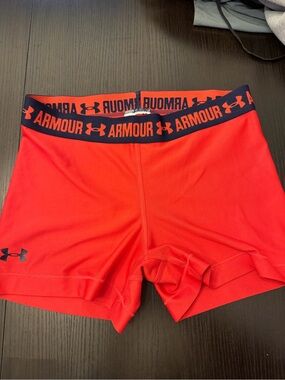 Under Armour size M